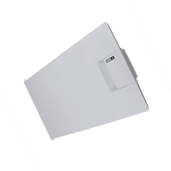 Porte évaporateur complète 9777060