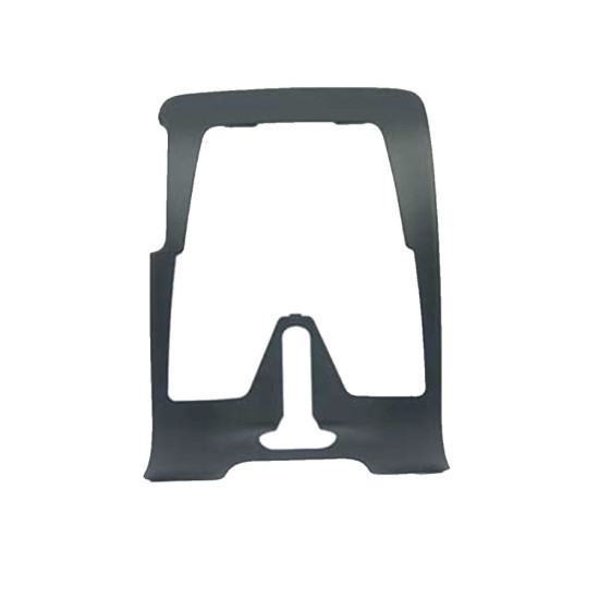 Filtre grille extérieur d'origine 118428101