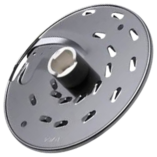 Disque eminceur rapeur 2 mm 17363