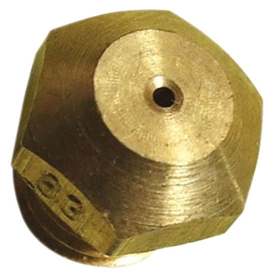 Injecteur, gicleur gaz butane/propane Ø 70 d'origine C00022964