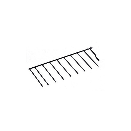 Tiges rabattables gauche panier inférieur 1759020200