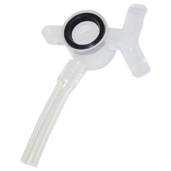 Siège réservoir avec joint + tuyau MS-623039
