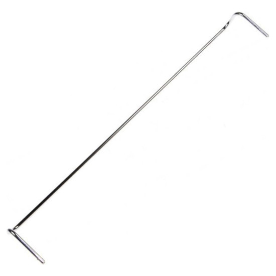 Porte clayettes à fils 711250300