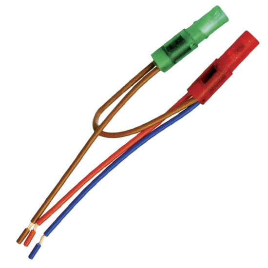 Lampe témoin rouge et vert 481213448371