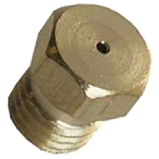 Injecteur, gicleur 80 (butane propane) d'origine C00056359