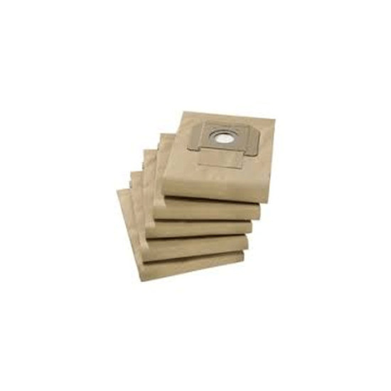 Sacs d'aspirateur nt652eco (5 pièces) 69042850