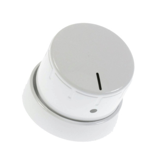 Bouton température d'origine 00612741, 00606232