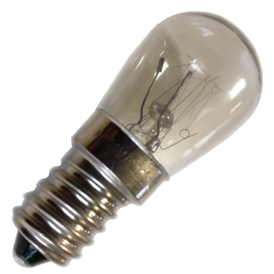 Ampoule 10w E14  220v d'origine 40040018