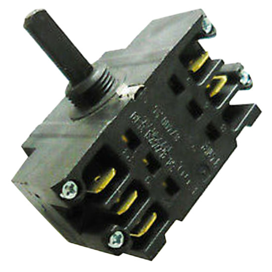 Commutateur de Plaque 7 Positions 4132723030, 481927328384