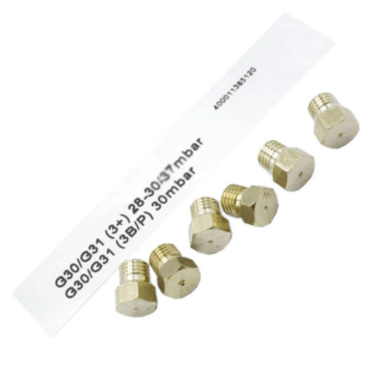 Kit injecteurs G30 488000629993, C00629993