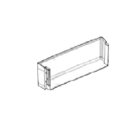 Balconnet porte bouteille 49122680