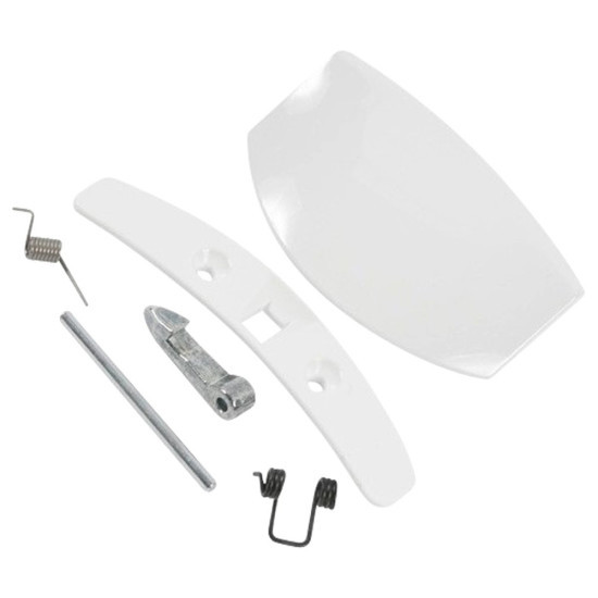 Kit poignée de hublot 50277718008