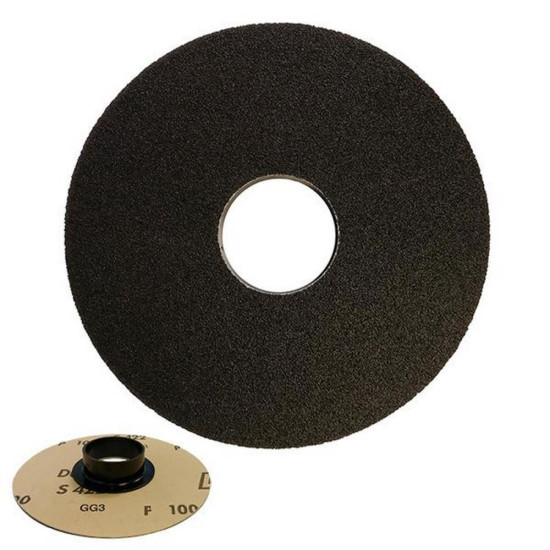 Abrasif fin (x1) cireuse 3SL 0100960