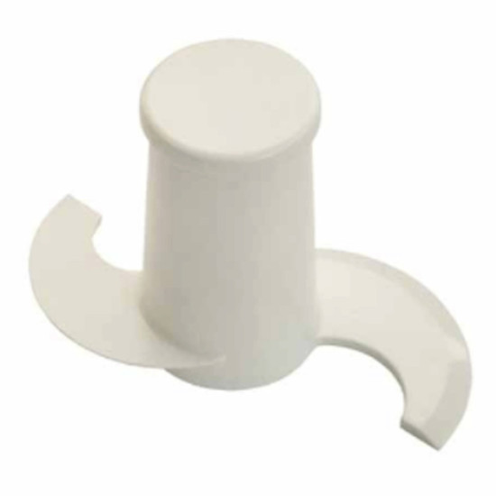 Couteau emulseur 17318