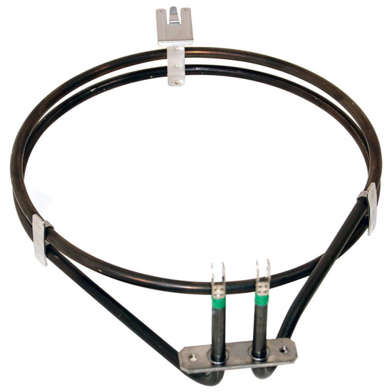 Résistance circulaire 00443526