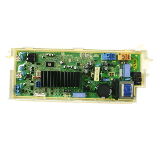 Carte électronique, Platine principale EBR78310904