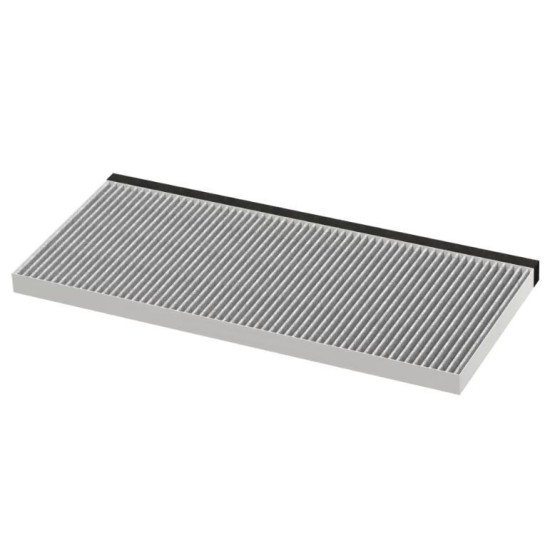 Filtre charbon actif d'origine 11008216, LZ45610
