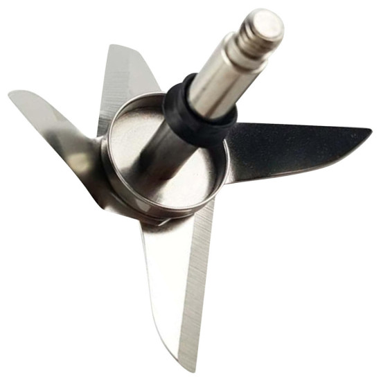 Couteau + joint blender MS-650069, MS-0A11543