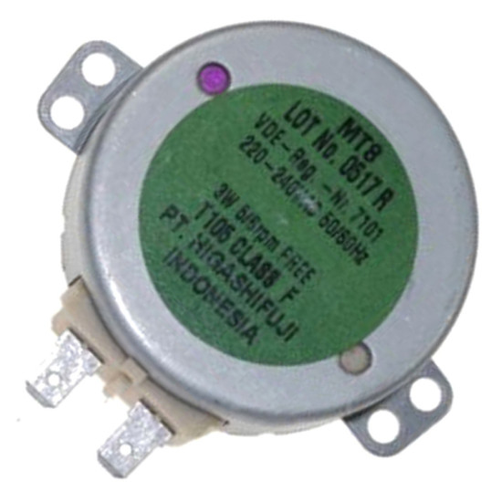 Moteur de plateau 74X0133