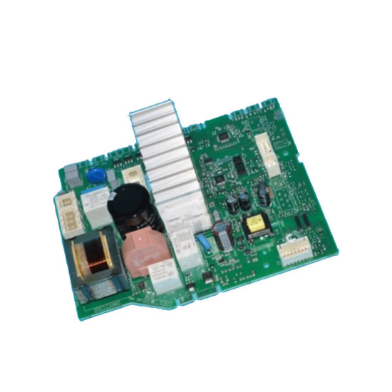 Carte électronique, module de puissance 838661