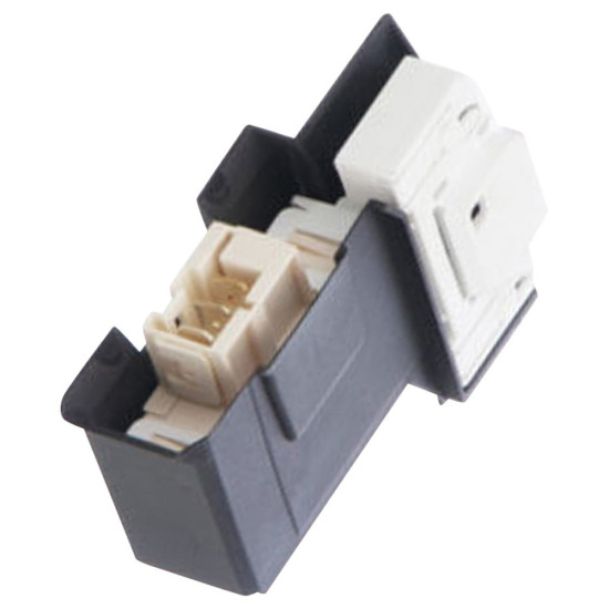 Sécurité de porte, Fermeture, Verrou 00603521