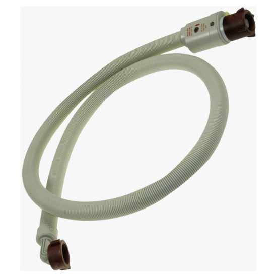 Tuyau arrivée eau Aquastop 92968155, 41003907
