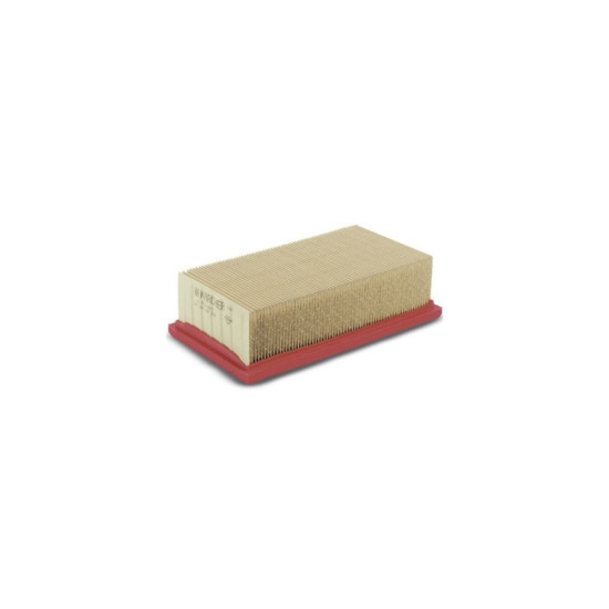 Filtre plat 6.414-498.0