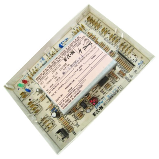 Programmateur 55X3538