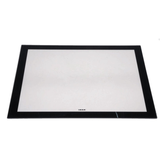 Vitre intérieure de porte 356157301