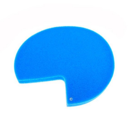 Filtre mousse cylindre 3940Fi3760B