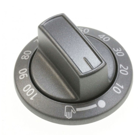 Bouton de minuterie 250315454