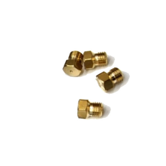 Sachet injecteurs butane d'origine C00139309, 482000029431