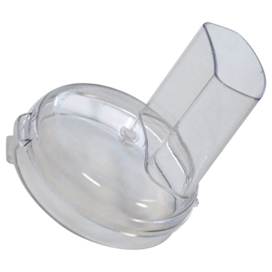 Couvercle de bol sans poussoir le mini 17251