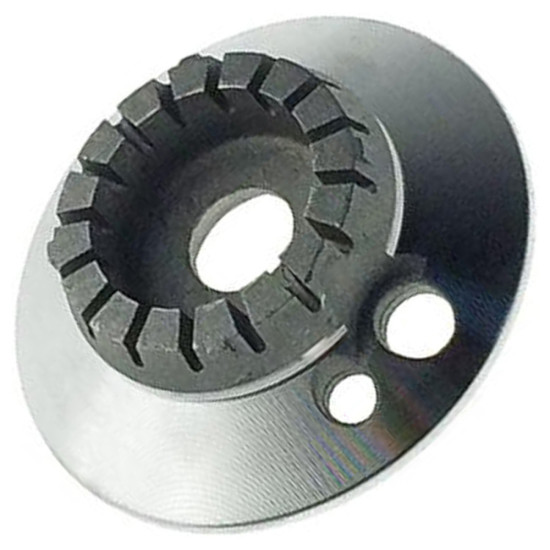 Couronne exterieur de bruleur centrale 882410074