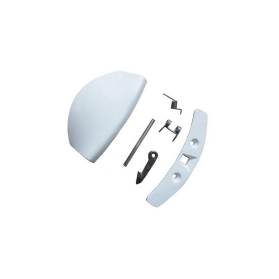 Kit poignée de hublot d'origine 50276416000