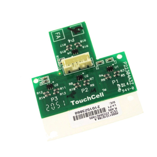 Carte électronique C00546354, 488000546354
