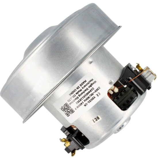 Moteur cylindrique d'origine 2194401010