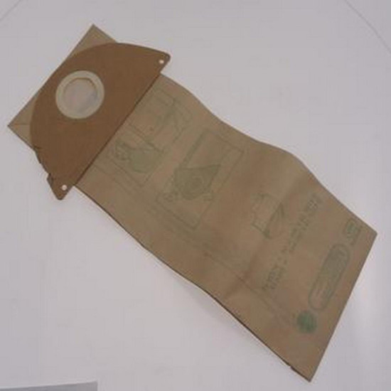Boîte de 5 sacs papier H33 09177643