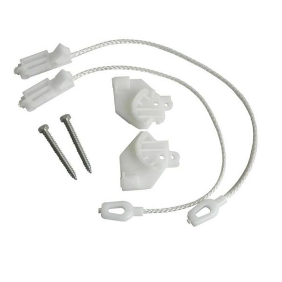 Cables de porte ( kit complet) AS0002844