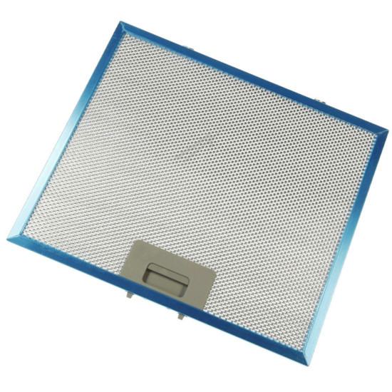 Filtre métal antigraisse 49037933