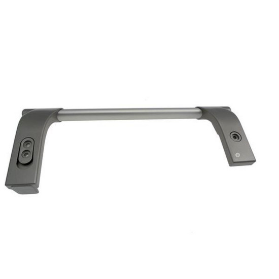Poignée de porte inox d'origine C00272833