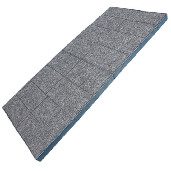 Filtre charbon d'origine 00460487