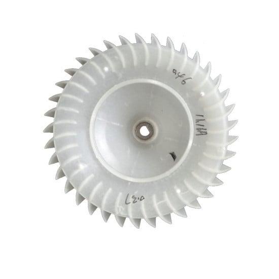 Turbine de ventilateur DC93-00659A