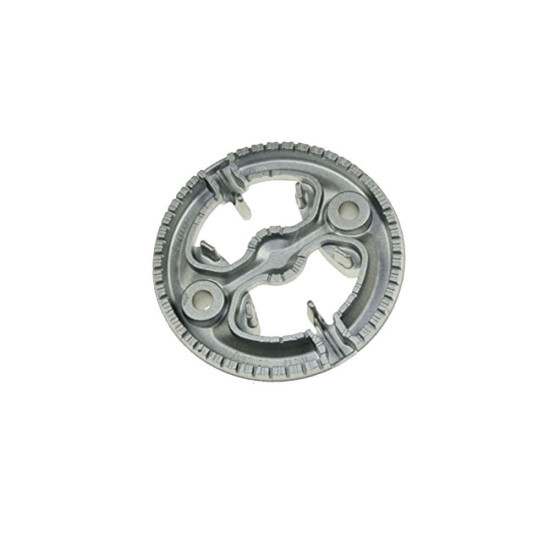 Brûleur triple couronne d'origine C00289846, 482000031859