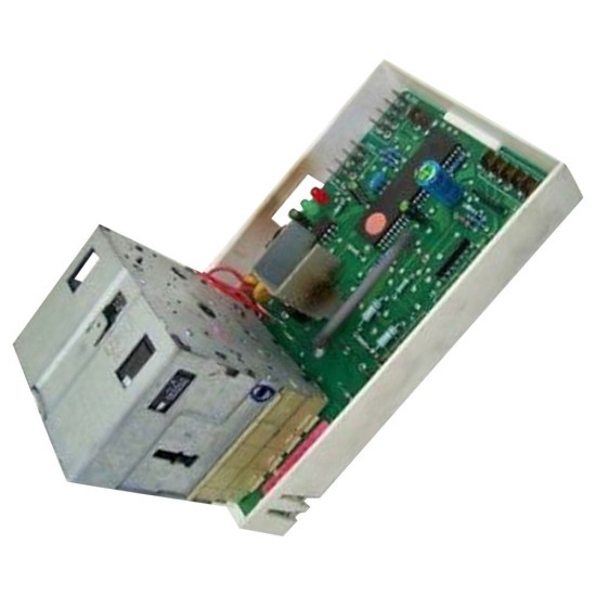 Programmateur 55X5200