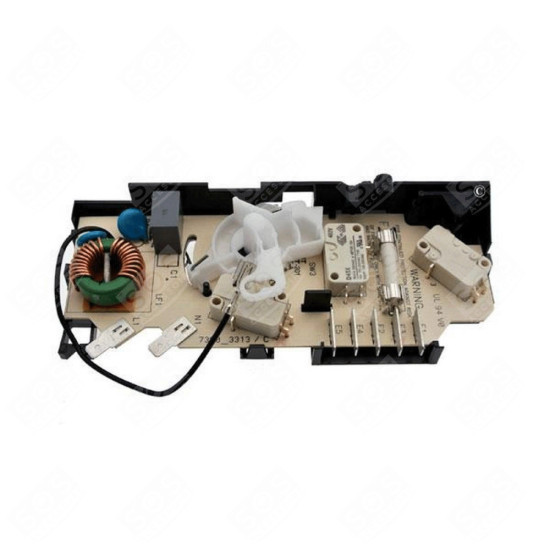 Module fermeture + interrupteur + fusible 760530801