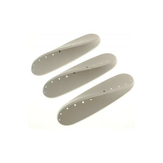 Aube de tambour, lot de 3 d'origine 4055370904