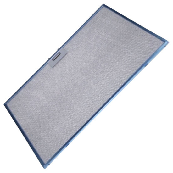 Filtre métal 566x380mm d'origine 4055026589