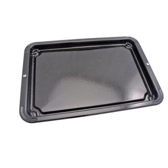 Plat en métal rectangulaire AJP30379701