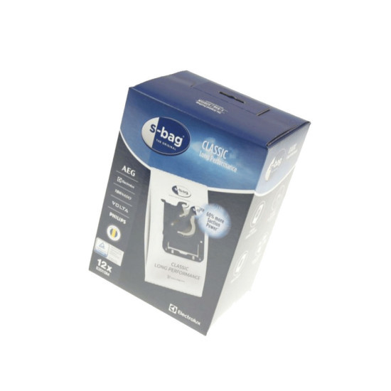 Boite de 12 sacs E201SM 9001684811